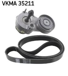 SKF VKMA 35211